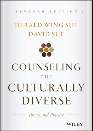 Counseling the Culturally Diverse