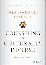 Counseling the Culturally Diverse