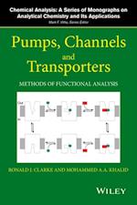 Pumps, Channels and Transporters