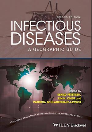 Infectious Diseases – A Geographic Guide 2e