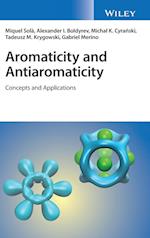 Aromaticity and Antiaromaticity – Concepts and Applications