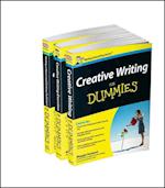 Creative Writing For Dummies Collection– Creative Writing For Dummies/Writing a Novel & Getting Publ ished For Dummies 2e/Creative Writing Exercises FD