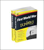 History For Dummies Collection - First World War For Dummies/British History For Dummies, 3rd Edition