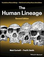 The Human Lineage, Second Edition