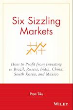 Six Sizzling Markets