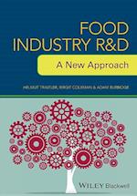 Food Industry R&D – A New Approach