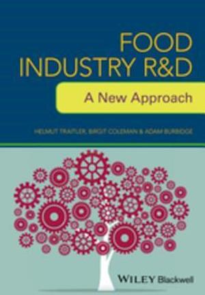 Food Industry R&D