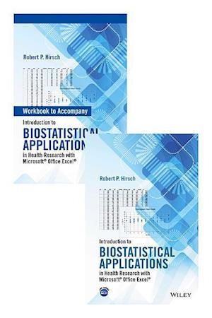 Introduction to Biostatistical Applications in Health Research with Microsoft Office Excel Set