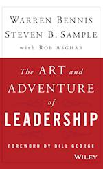 The Art and Adventure of Leadership  Failure, Resilience and Success