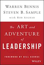 Art and Adventure of Leadership