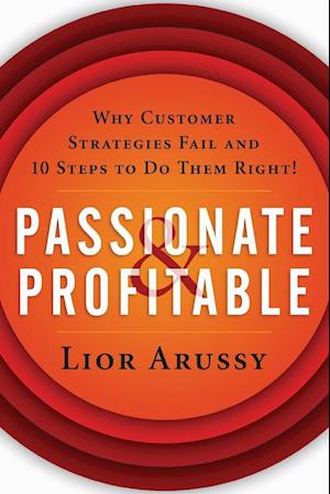 Passionate and Profitable