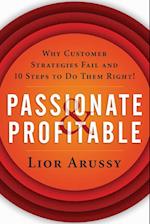 Passionate and Profitable