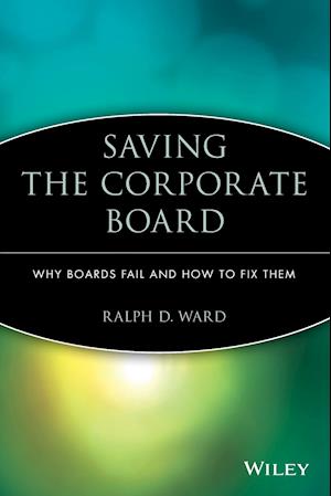 Saving the Corporate Board