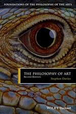 Philosophy of Art