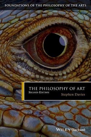 The Philosophy of Art 2e