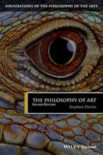 The Philosophy of Art 2e