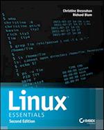 Linux Essentials 2e