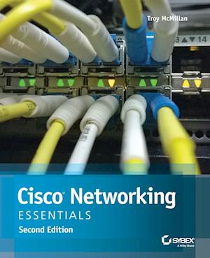 Cisco Networking Essentials, 2e