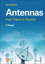 Antennas – From Theory to Practice 2e