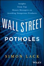Wall Street Potholes