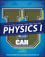 U Can: Physics I For Dummies