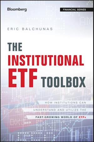 Institutional ETF Toolbox