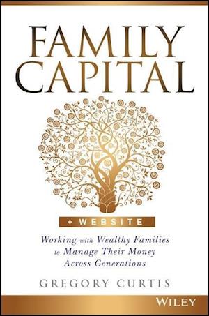 Family Capital + Website – Working with Wealthy Families to Manage Their Money Across Generations