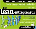 The Lean Entrepreneur 2e – How Visionaries Create Products, Innovate with New Ventures, and Disrupt Markets