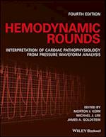 Hemodynamic Rounds – Interpretation of Cardiac Pathophysiology from Pressure Waveform Analysis 4e
