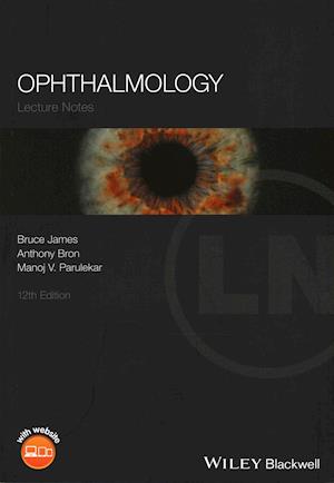 Ophthalmology