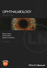 Ophthalmology