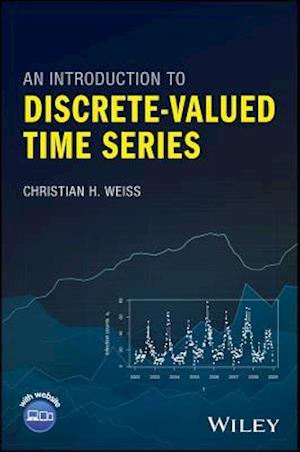 Introduction to Discrete-Valued Time Series