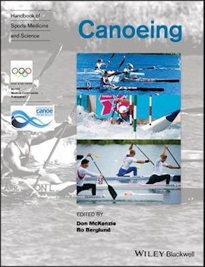 Handbook of Sports Medicine and Science – Canoeing