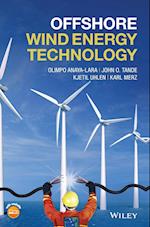 Offshore Wind Energy Technology