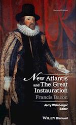 New Atlantis and The Great Instauration 2e