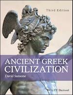 Ancient Greek Civilization