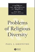 Problems of Religious Diversity