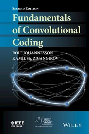 Fundamentals of Convolutional Coding