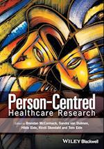 Person–Centred Healthcare Research