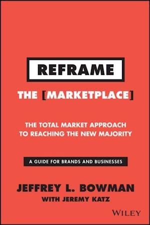 Reframe The Marketplace