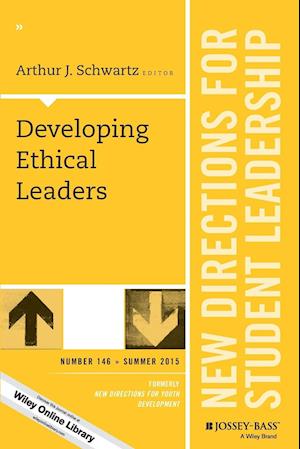 Developing Ethical Leaders