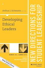 Developing Ethical Leaders, SL 146