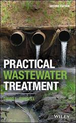 Practical Wastewater Treatment, Second Edition
