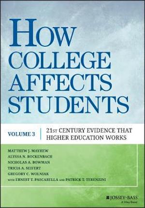 How College Affects Students