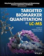 Targeted Biomarker Quantitation by LC-MS