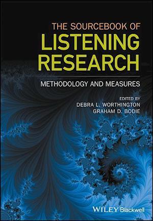 The Sourcebook of Listening Research – Methodology and Measures