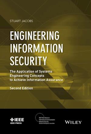 Engineering Information Security