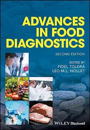 Advances in Food Diagnostics, 2e