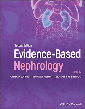 Evidence–Based Nephrology, 2nd Edition