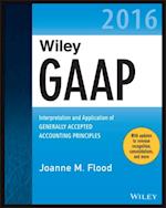 Wiley GAAP 2016